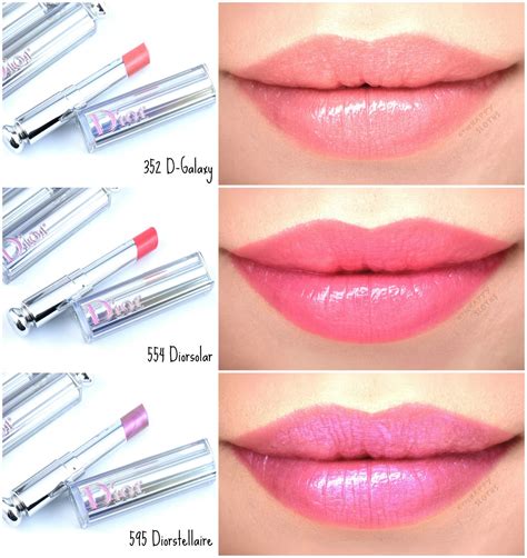 dior stellar shine dupe|Dior Diorstellaire (595) Dior Addict Stellar Shine Lipstick Dupes .